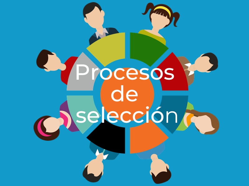 Procesos De Selección